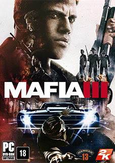 Mafia 3 pc torrent